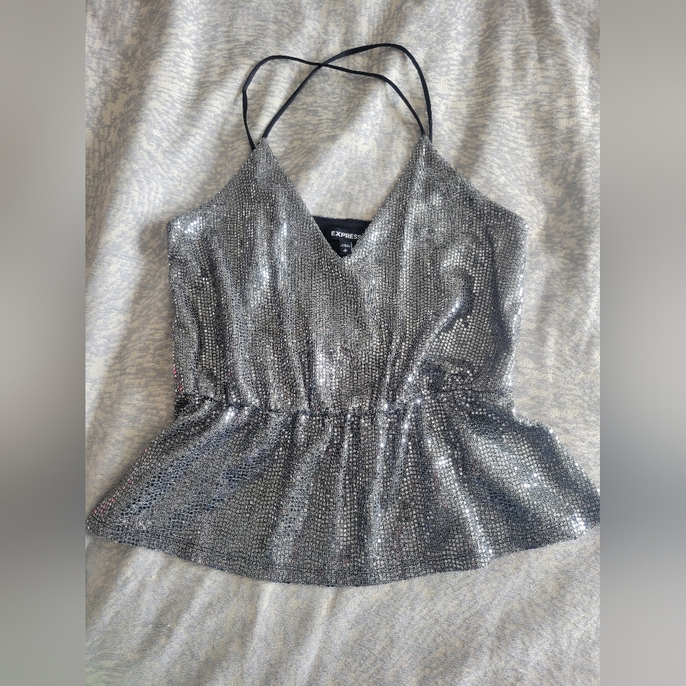 Womens top size small